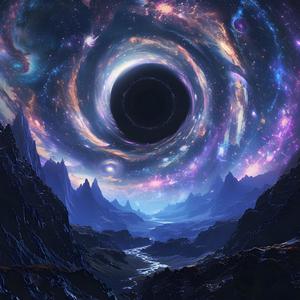 THE BLACK HOLE (Explicit)