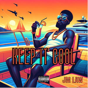 I Keep It Cool (Explicit)