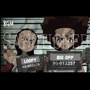 Scarz (feat. BigOppp) [Explicit]