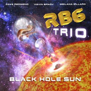 Black Hole Sun