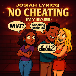 No Cheating (My Babe)