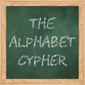 The Alphabet Cypher (Explicit)