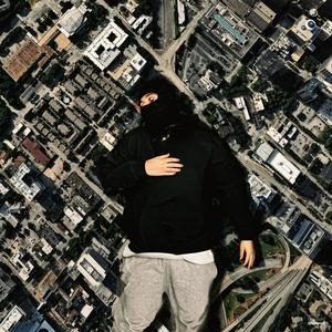 ICE O LATOR (feat. Yambi) (Explicit)