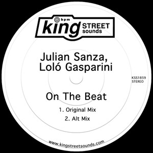 On The Beat