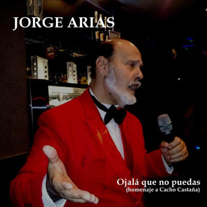 Ojalá Que No Puedas
