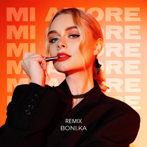 MI AMORE (Remix)