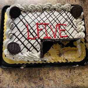 Ignore it (feat. Jay3) (Explicit)