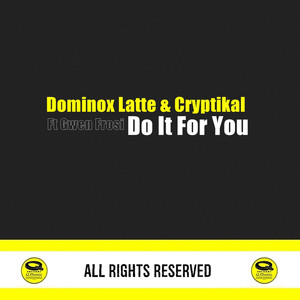 Do It For You (Extended Captive Mix)