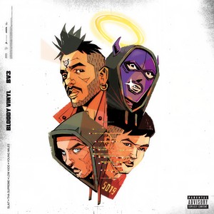 BABY (Explicit)