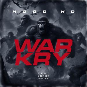 War Kry (Explicit)