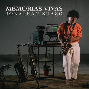 Memorias Vivas (Live Album)