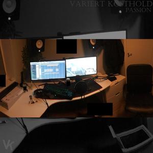 svart dress (feat. Creepin) (Explicit)