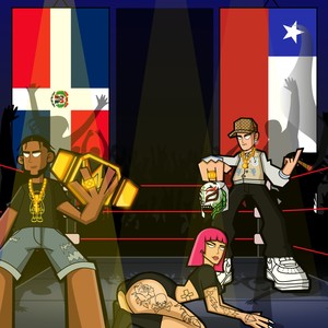 Rey Misterio