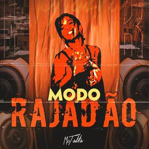 MODO RAJADÃO (Explicit)