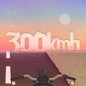 300kmh