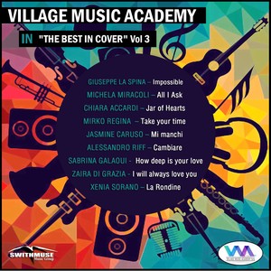 Village Music Academy: The Best in Cover, Vol. 3