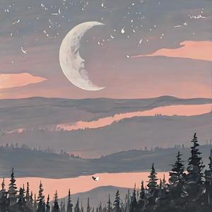 月与星的爱恋 (Live)