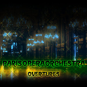 The Flying Dutchman: Overture