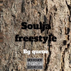 Soulja Freestyle (Explicit)