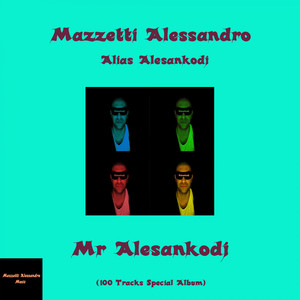 Mr Alesankodj