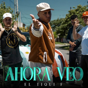Ahora Veo