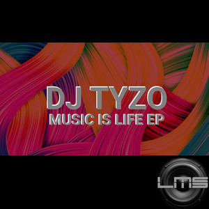 Music Is Life EP