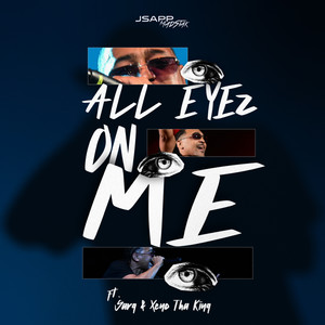 All Eyez on Me (Radio Edit|Explicit)