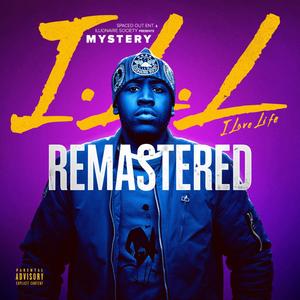 I Love Life (feat. Deverano) (Explicit)