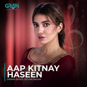 Aap Kitnay Haseen (Original Soundtrack From 