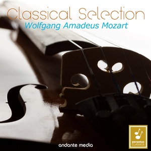 Classical Selection - Mozart: Serenade No. 7 "Haffner"