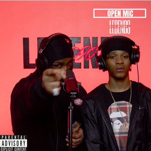 Greatness (Open Mic|Explicit)
