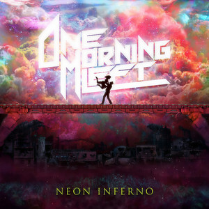 Neon Inferno (Explicit)