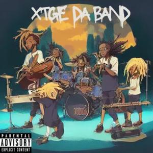 xTGE da Band (feat. TLowminati) [Explicit]