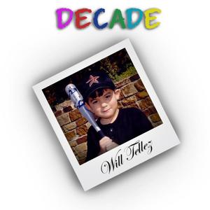 Decade (feat. Andrew Ray)