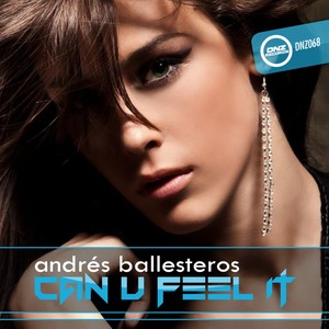 Can U Feel It (Original Mix)