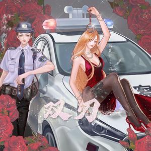 现代刑侦剧情歌-《双刃》纯歌版