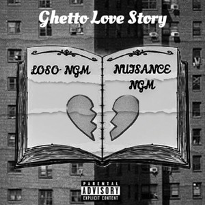 Ghetto Love Story