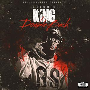 King Doubleback (Explicit)