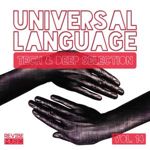 Universal Language, Vol. 14 - Tech & Deep Selection