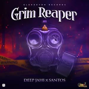 Grim Reaper (Radio Edit)