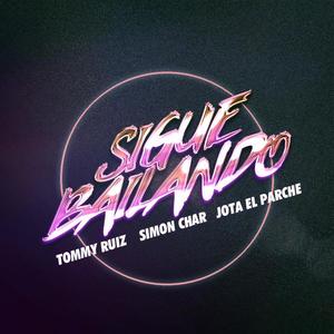 Sigue Bailando