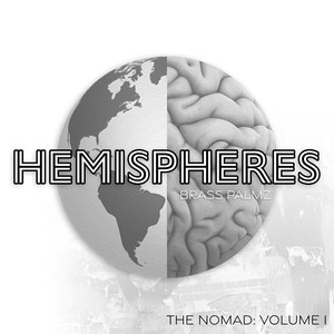 Hemispheres: The Nomad, Vol. I (Explicit)