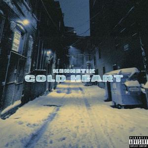 Cold Heart (Explicit)