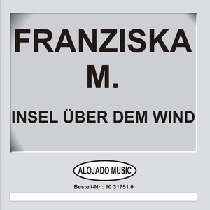 Insel über dem Wind