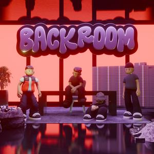 #BACKROOM (feat. petrikovvv, adan & Flavi) (Explicit)
