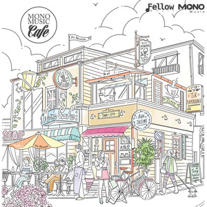 Mono Music Café