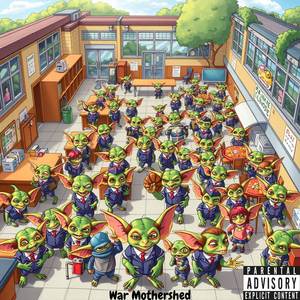 Gremlin (Explicit)