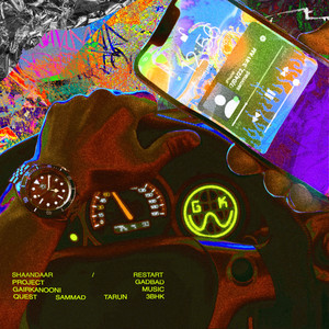 Shaandaar (Explicit)