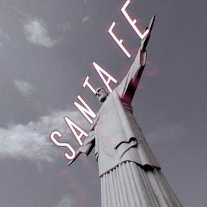 SANTA FE (super slowed)