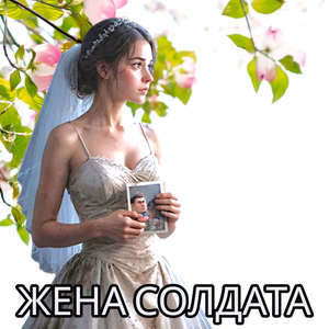 ЖЕНА СОЛДАТА
